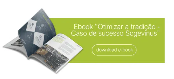 Case study sogevinus Case study sogevinus