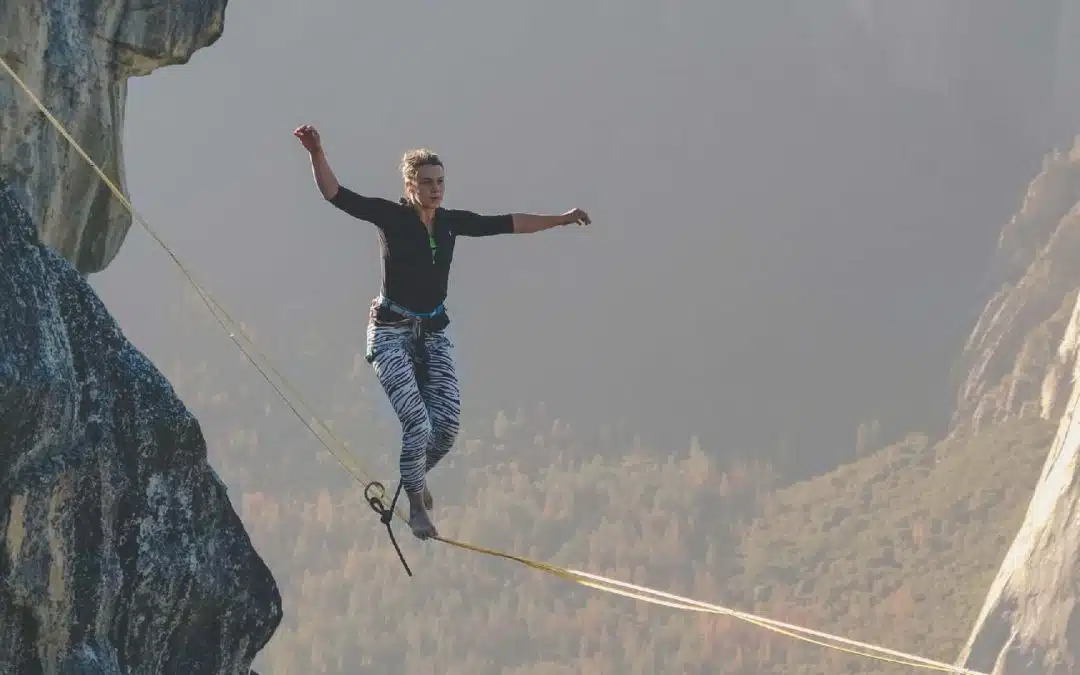 Equilíbrio entre a vida pessoal e profissional: SIM, é possível!