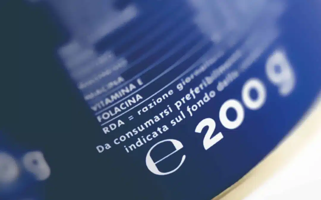 Rotulagem de Produtos Pré-embalados: o que preciso saber?