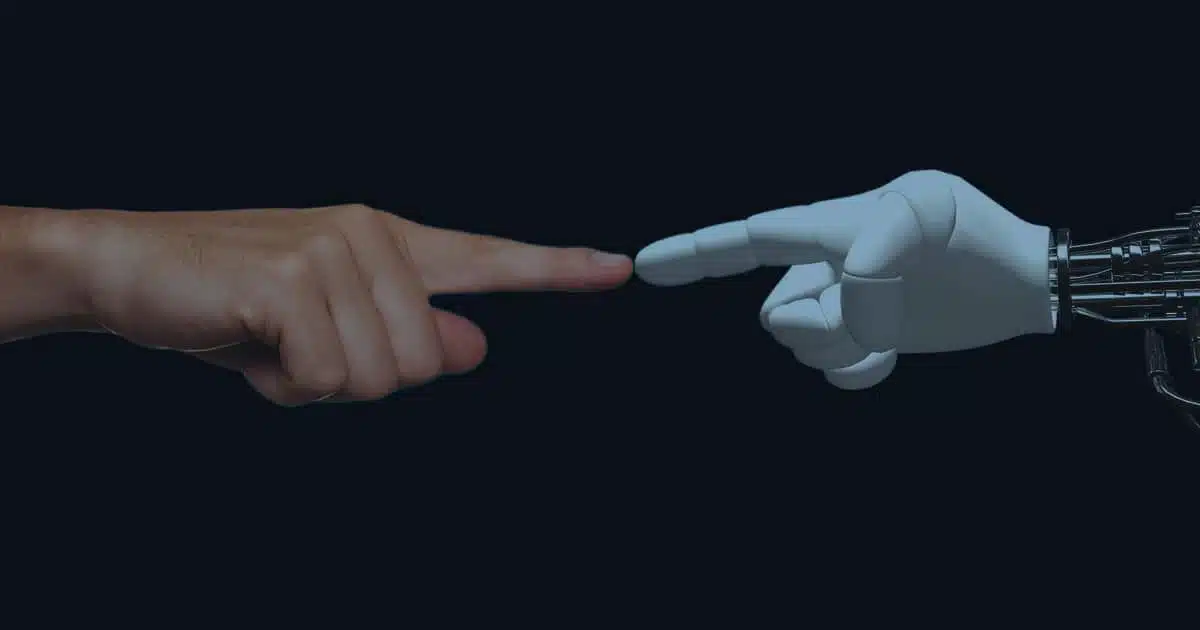 i4.0: Poderá a Máquina substituir o Homem?