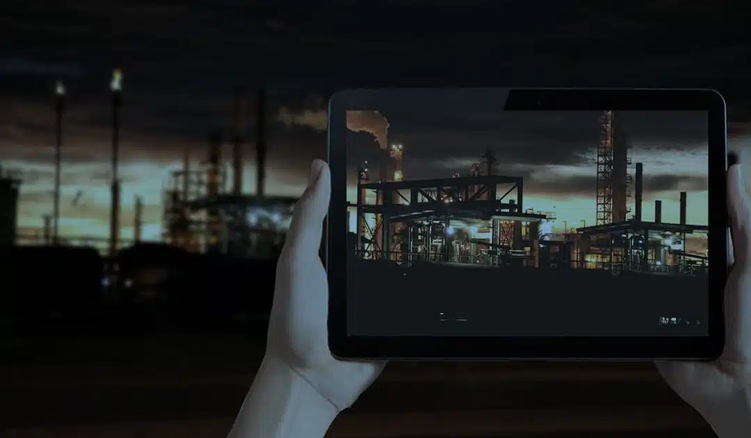 As várias fases da Revolução Industrial