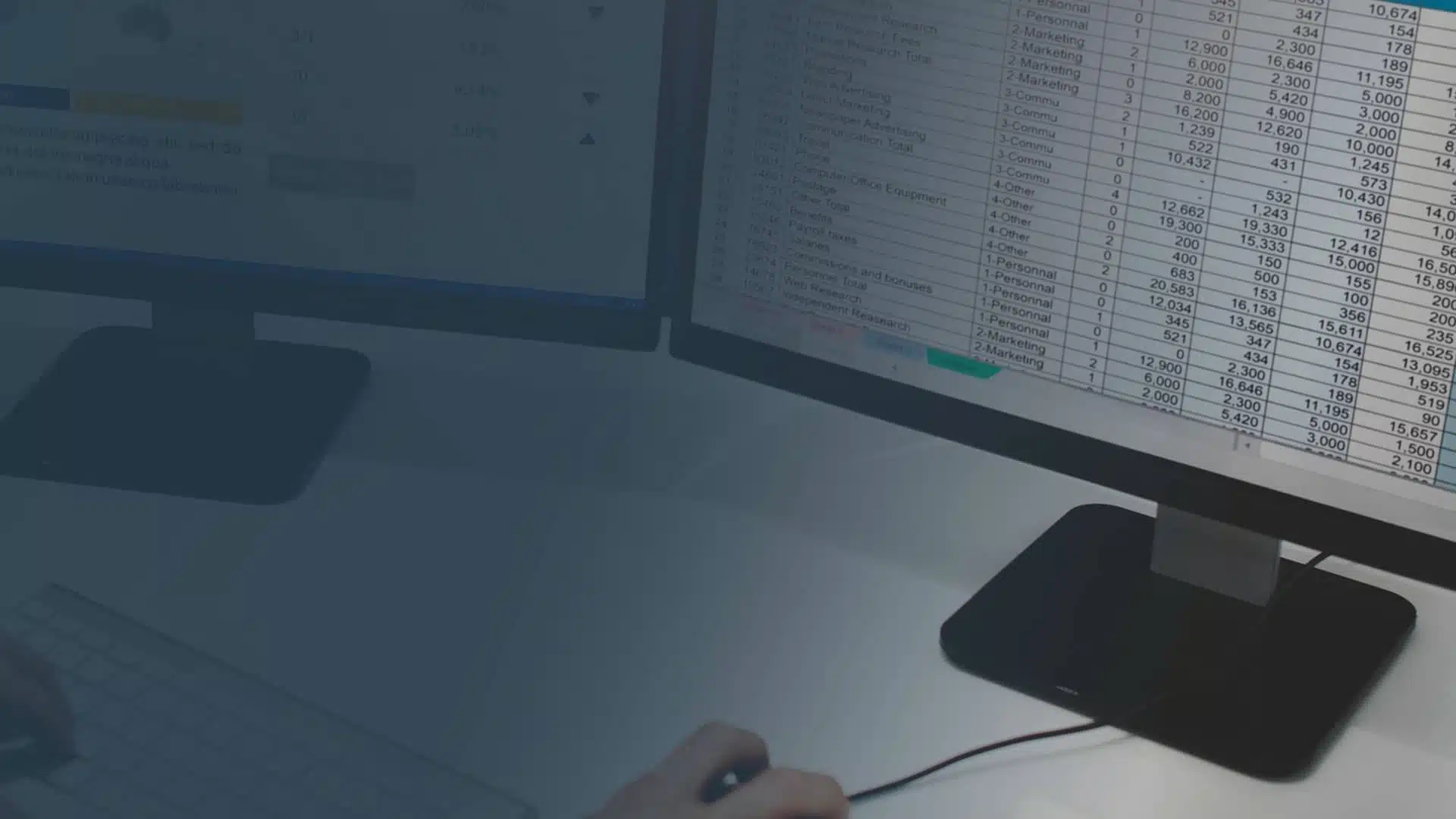 To Excel or not to Excel? Prós e contras das folhas de cálculo