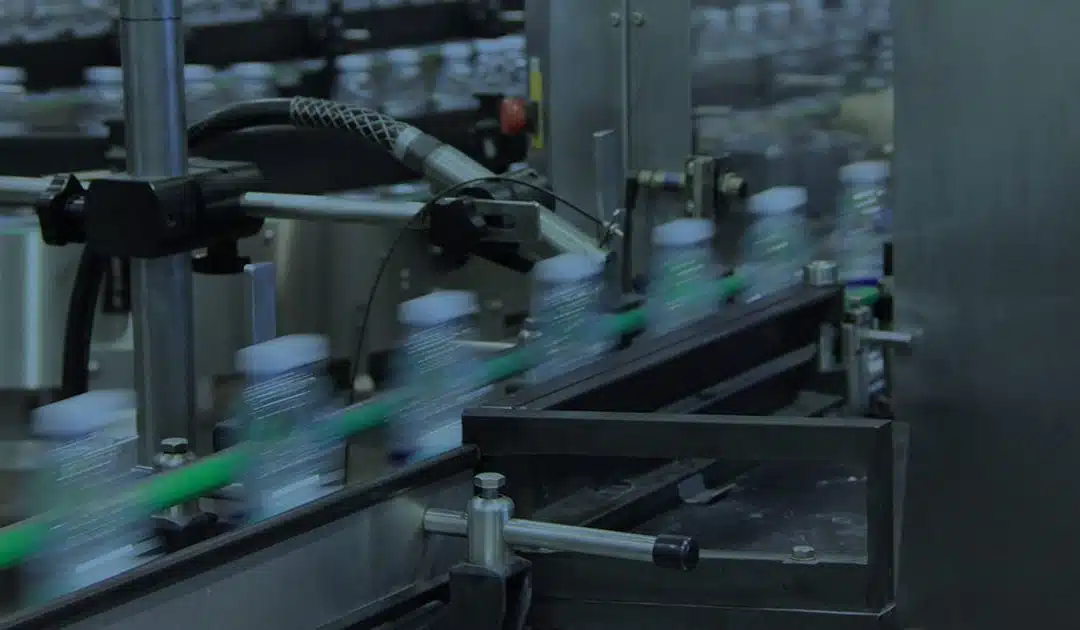 A evolução digital na indústria Alimentar