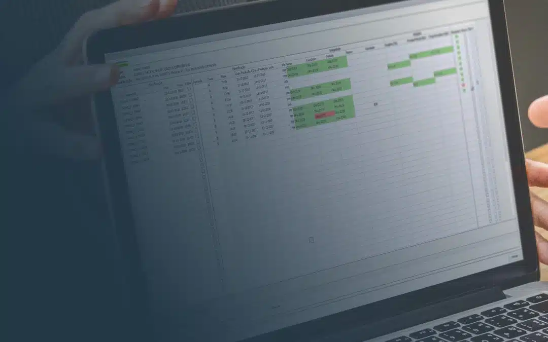3 funcionalidades ACCEPT para simplificar o registo dos dados da Qualidade