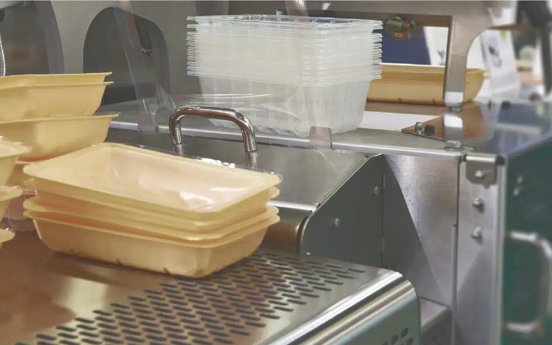 Embalagens para Produtos Alimentares: que requisitos legais?