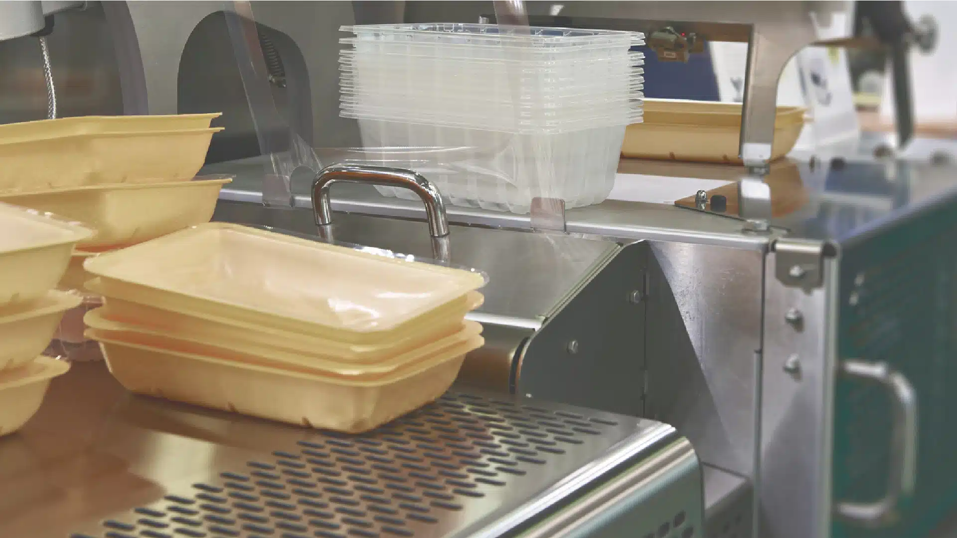 Embalagens para Produtos Alimentares: que requisitos legais?