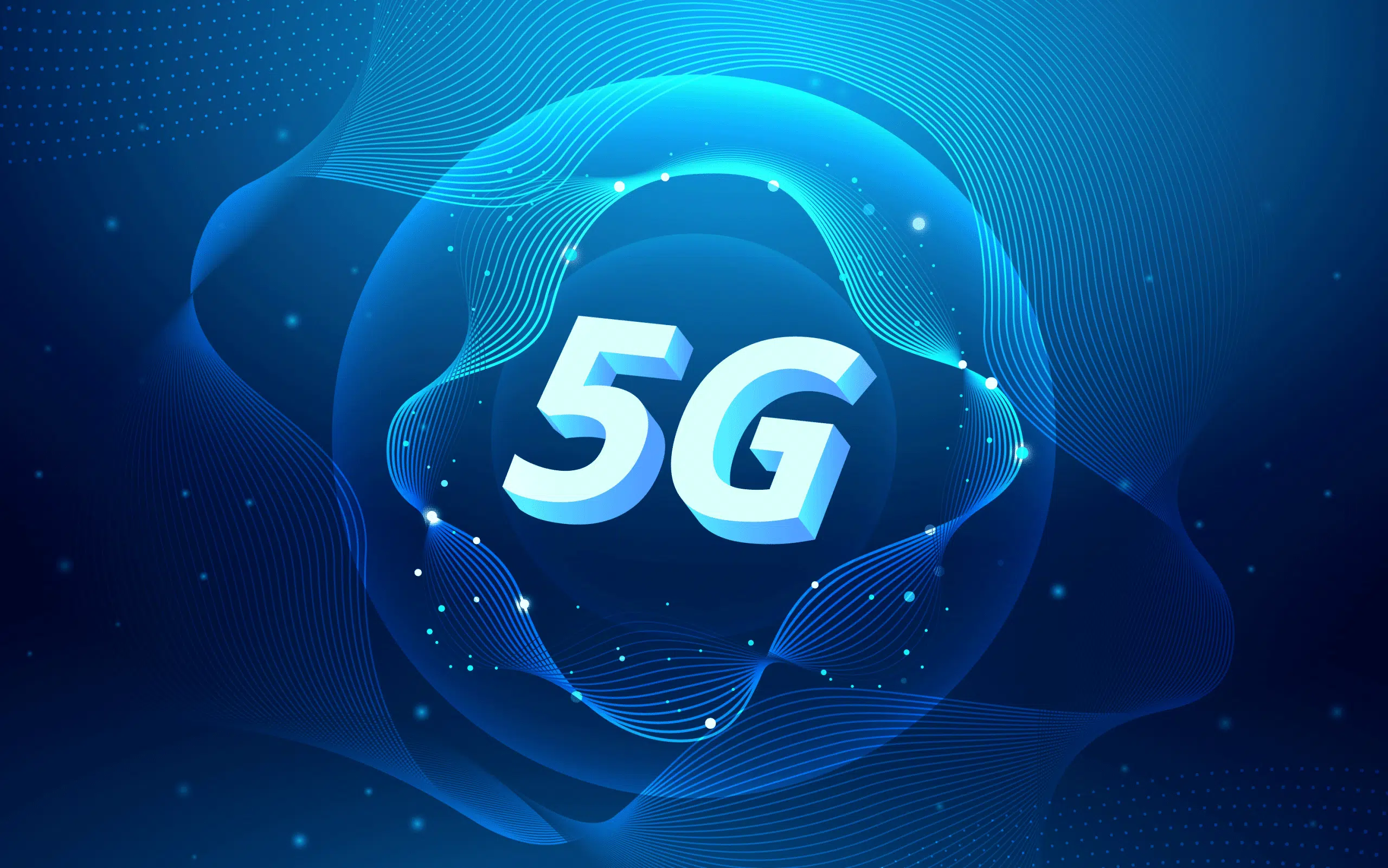 Indústria 4.0 - 5G Indústria 4.0 - 5G