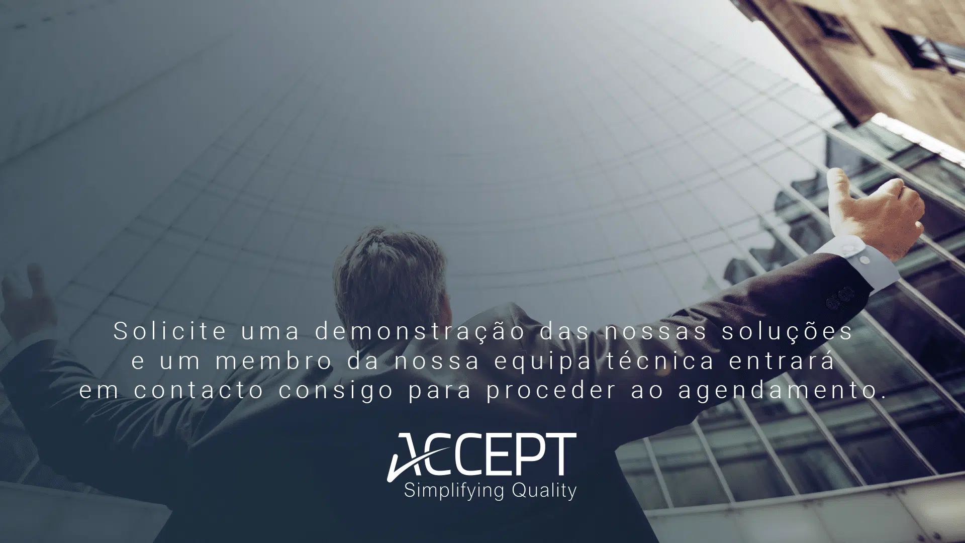 Conheça o Mundo ACCEPT!
