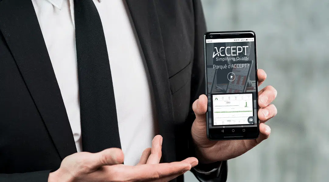 Um dia na vida de um consultor ACCEPT: dia de implementação!