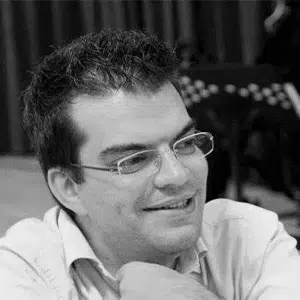 Rui Silva, Consultor ACCEPT