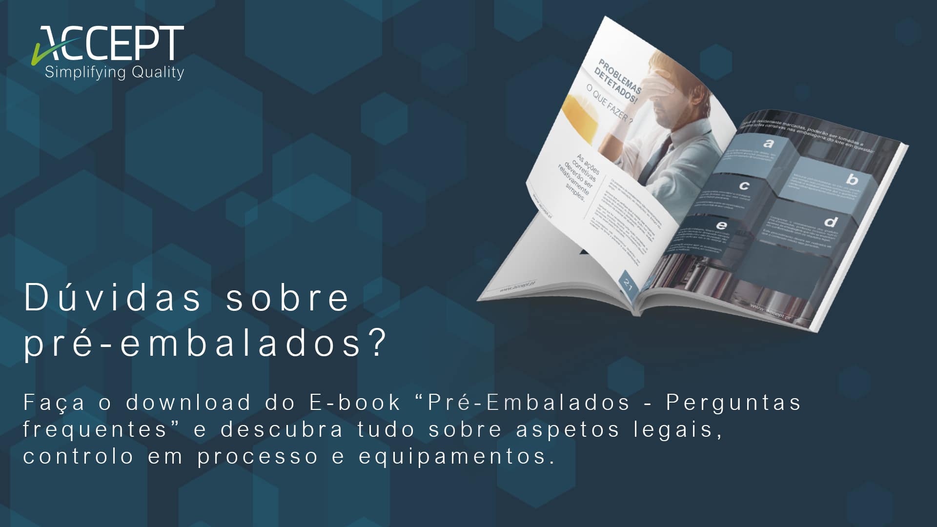 e-book pré-embalados