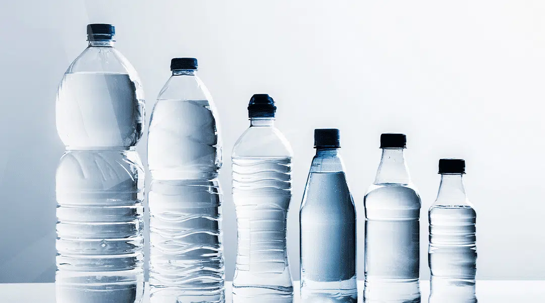 Pré-embalados: Massa volúmica ou densidade?