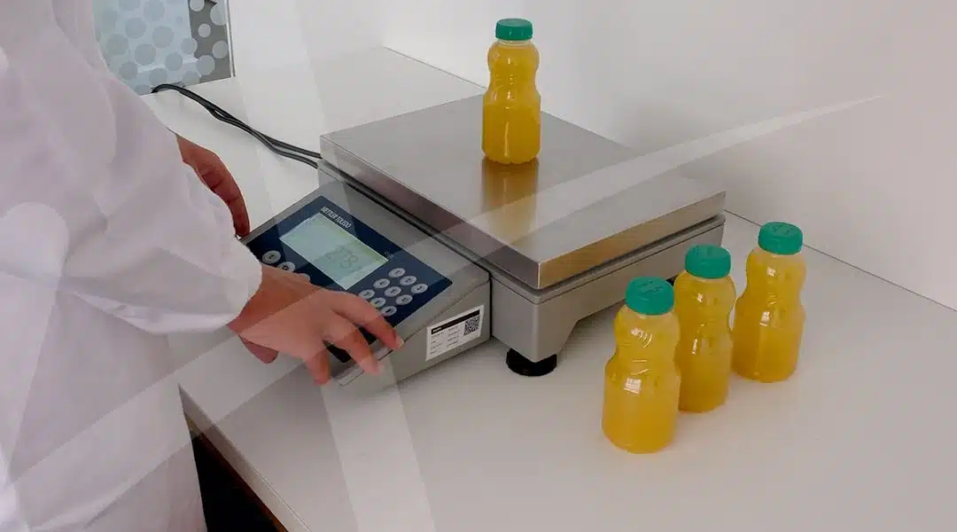 Recolha automática de dados de balanças: o que devo saber?