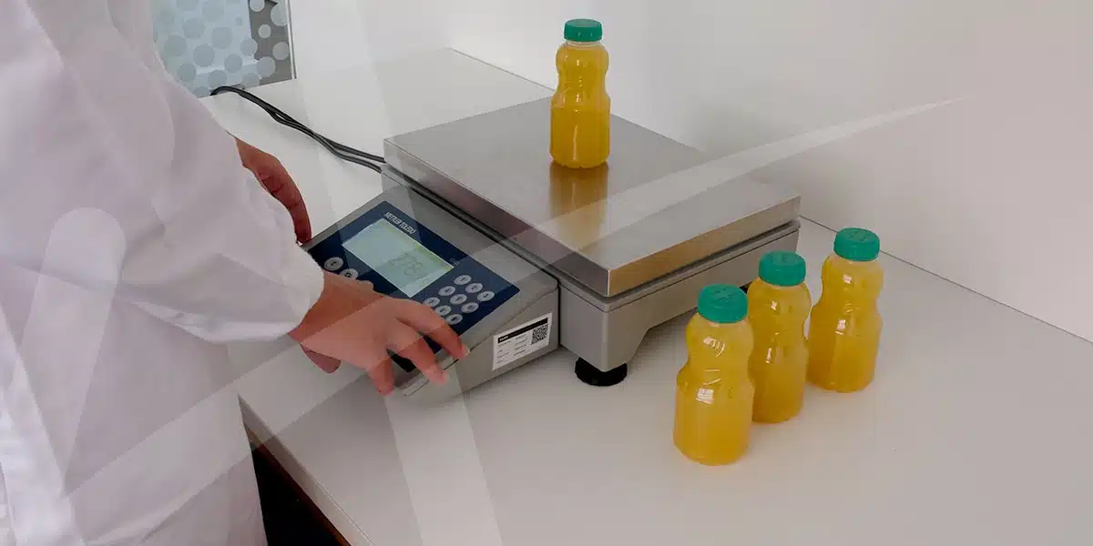 Recolha automática de dados de balanças: o que devo saber?