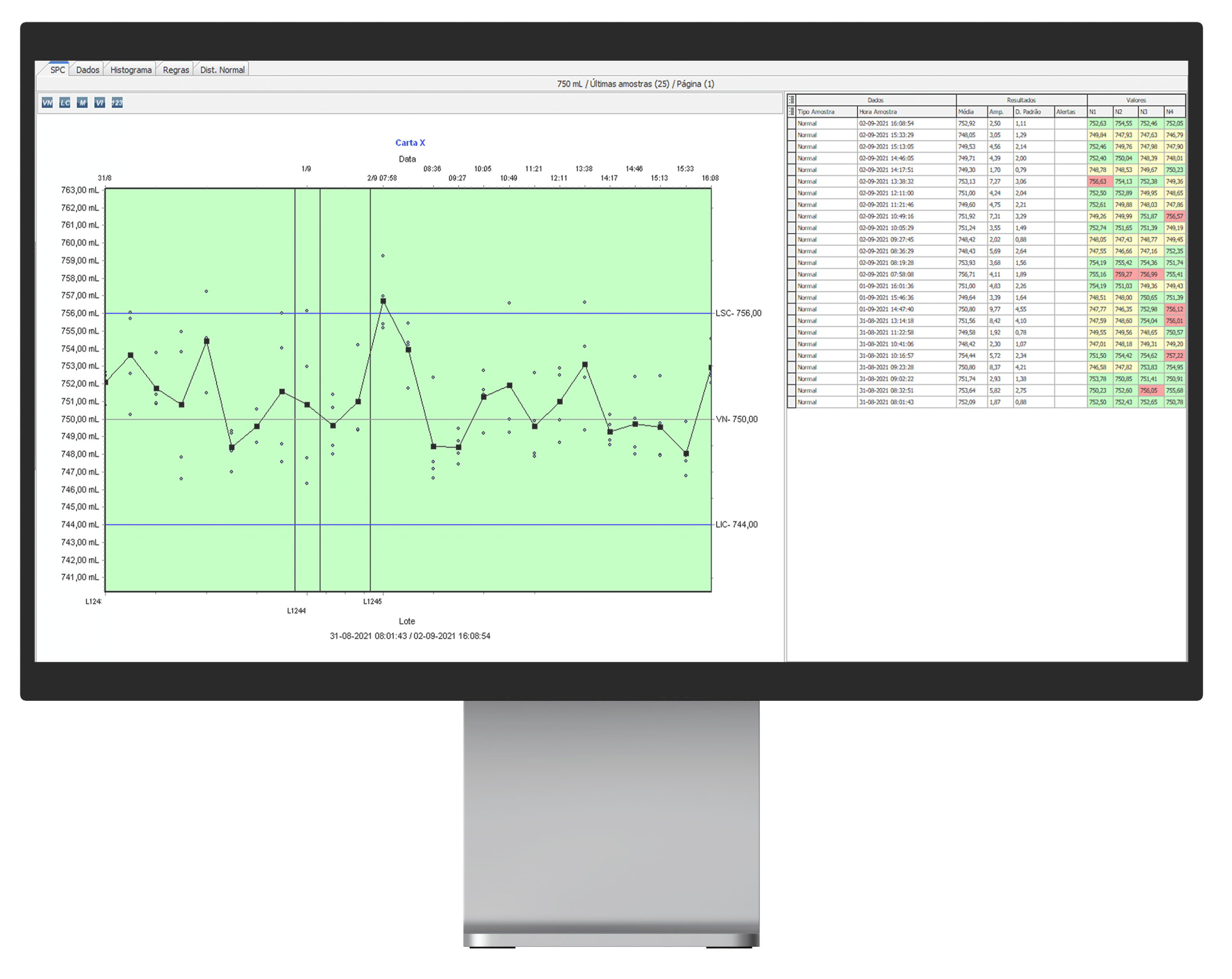 processos estatísticos processos estatísticos