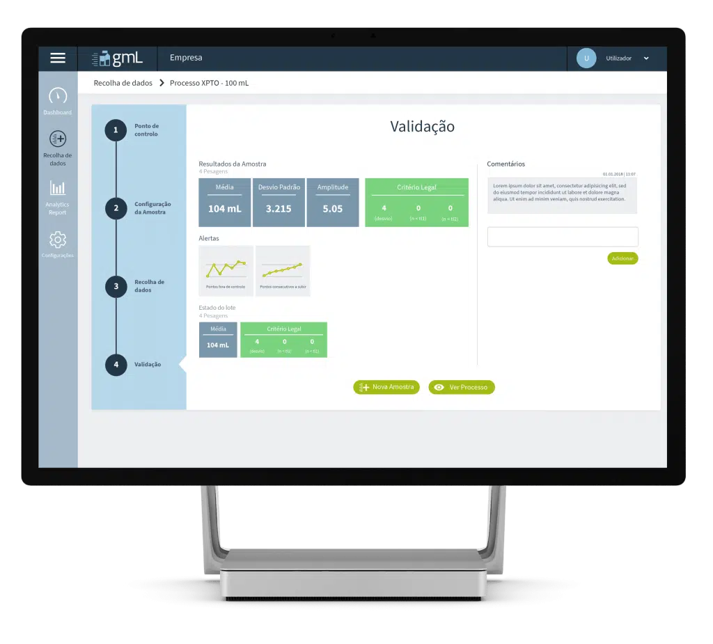 sistema ACCEPT sistema ACCEPT