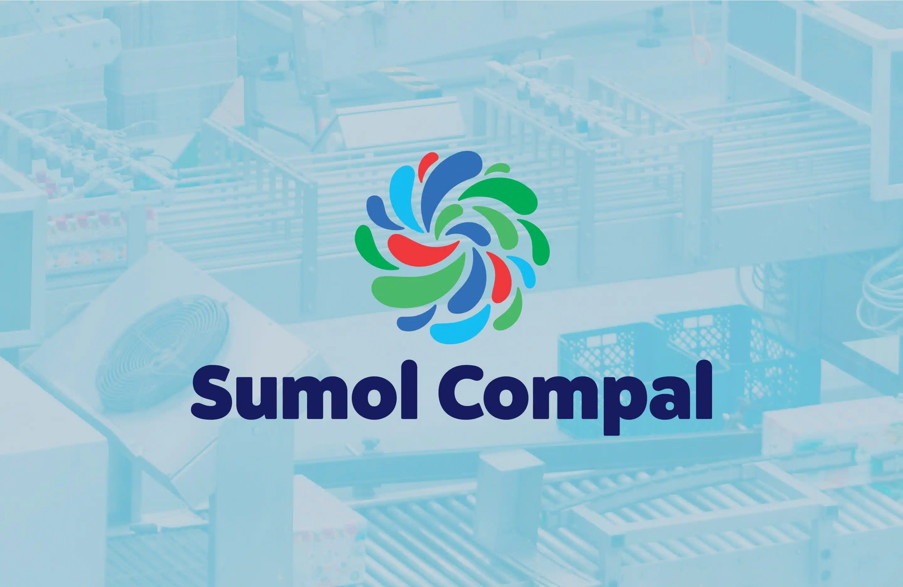 Case study Sumol+Compal