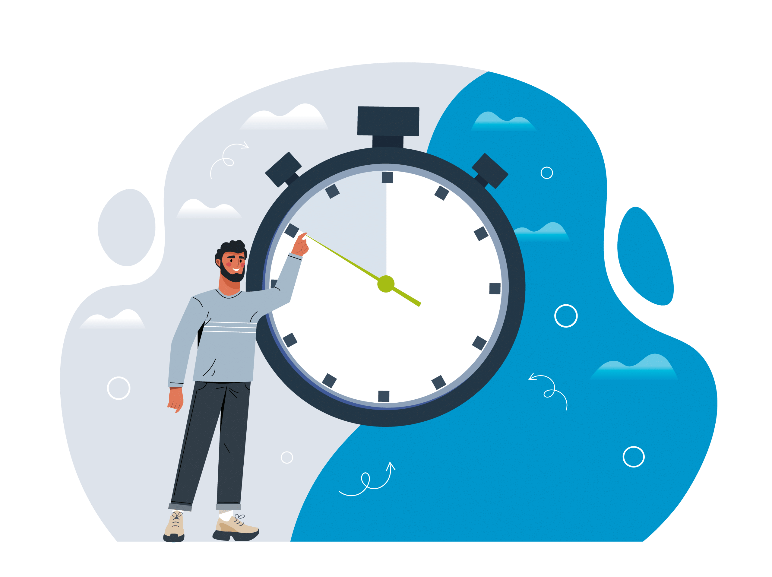 Definir a altura ideal para implementar o sistema ACCEPT. Definir a altura ideal para implementar o sistema ACCEPT.