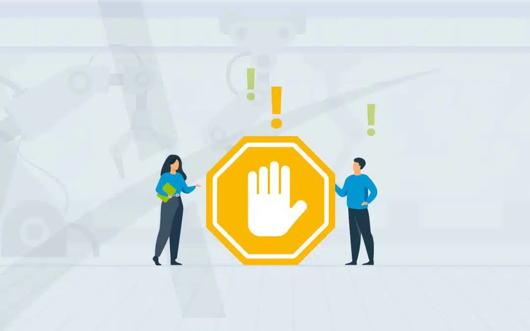 Boas práticas no armazenamento de produtos alimentares