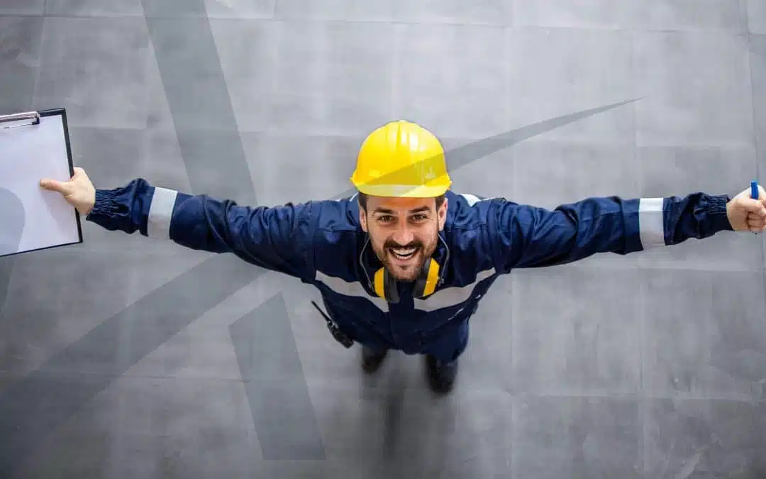 Os 10 Erros Mais Comuns no Controlo da Qualidade: supere-os com o ACCEPT!