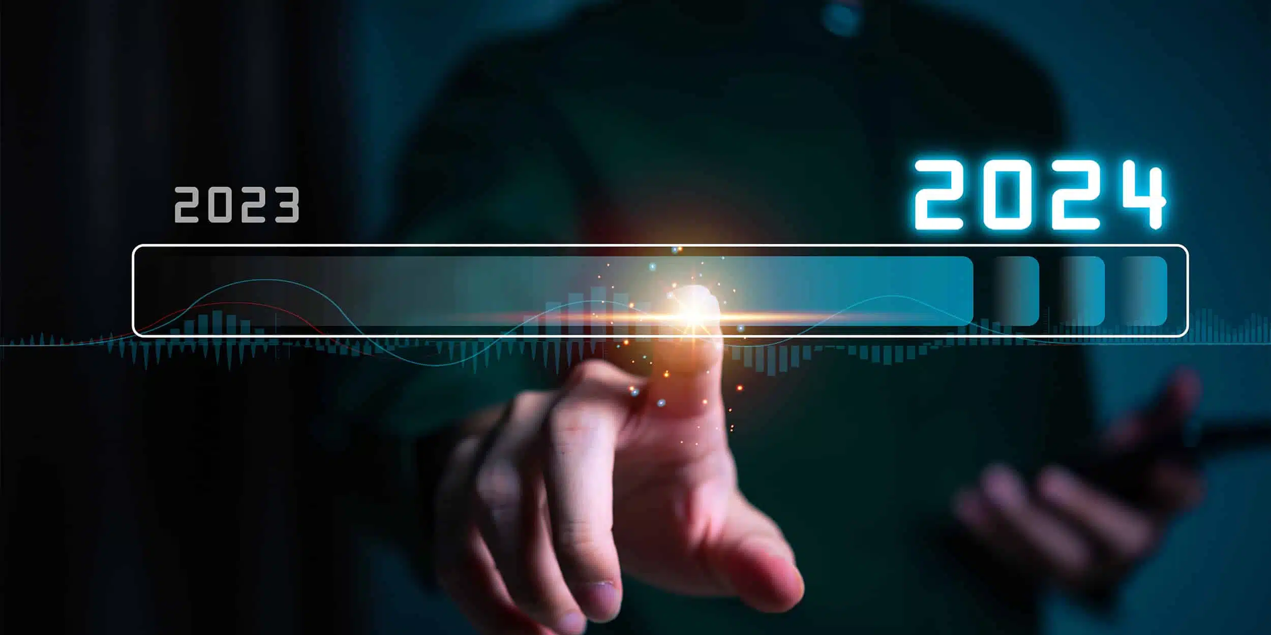 5 tendências do controlo da qualidade em 2024