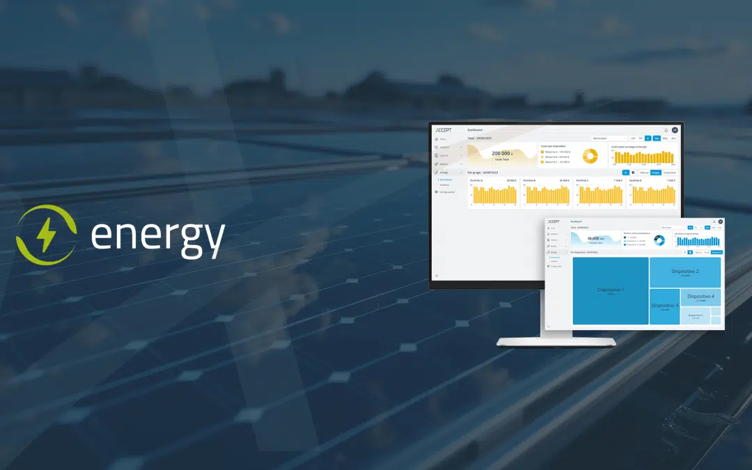 ACCEPT Energy: para uma gestão de consumos energéticos inteligente!