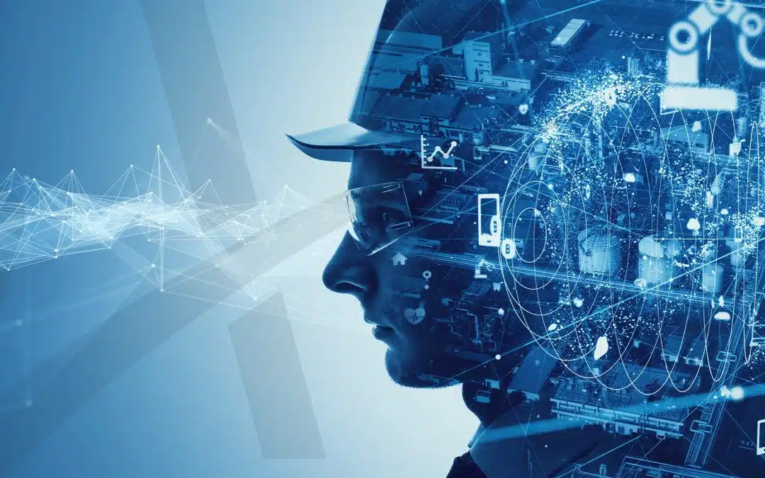 Análise de Dados em Tempo Real: a arma secreta da indústria moderna!