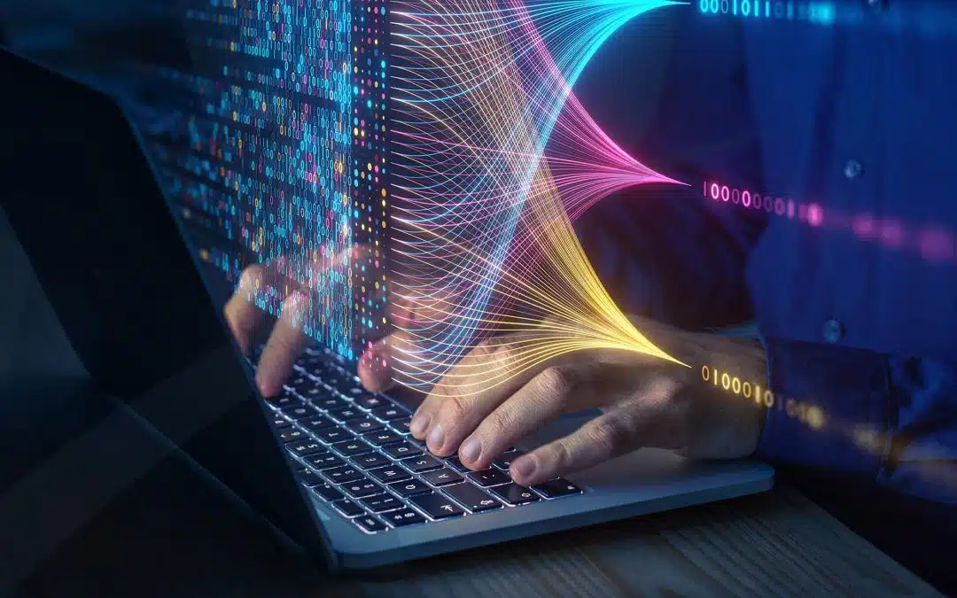 O futuro da Analítica: a Inteligência Artificial na Análise de Dados