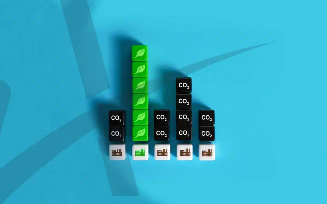 Eficiência Energética: o guia do Futuro da Indústria