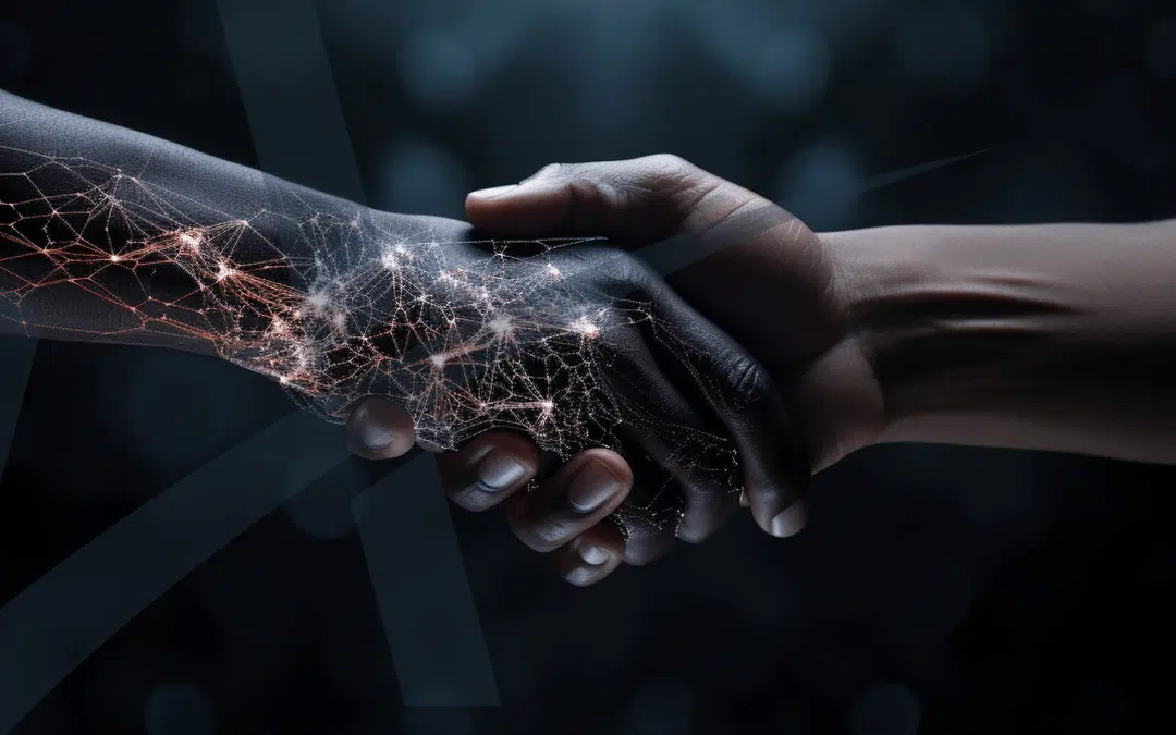 Inteligência Emocional e Inteligência Artificial, de mãos dadas?