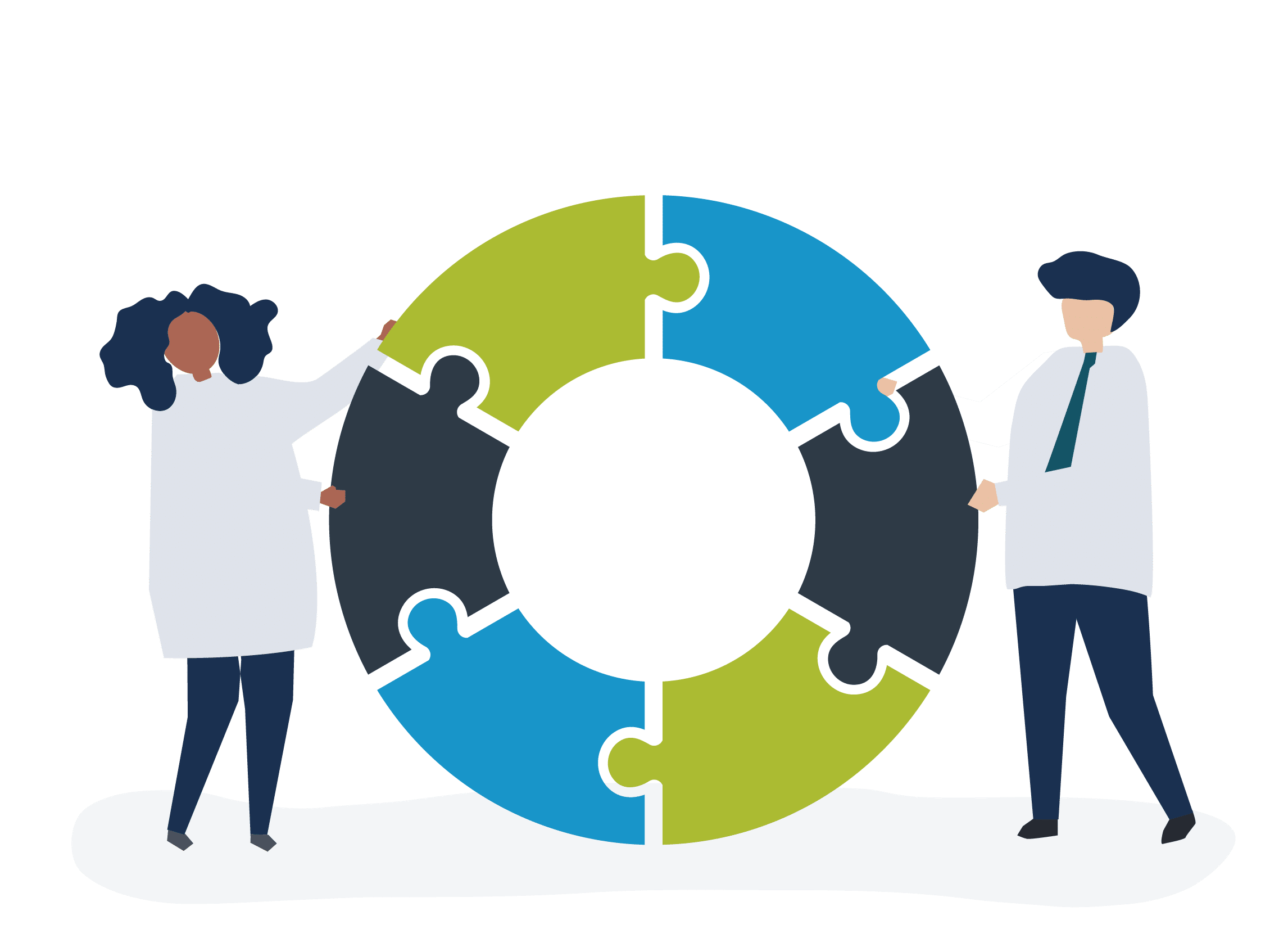 Vantagens de contar com um consultor na implementação de software industrial - partilha de experiências Vantagens de contar com um consultor na implementação de software industrial - partilha de experiências