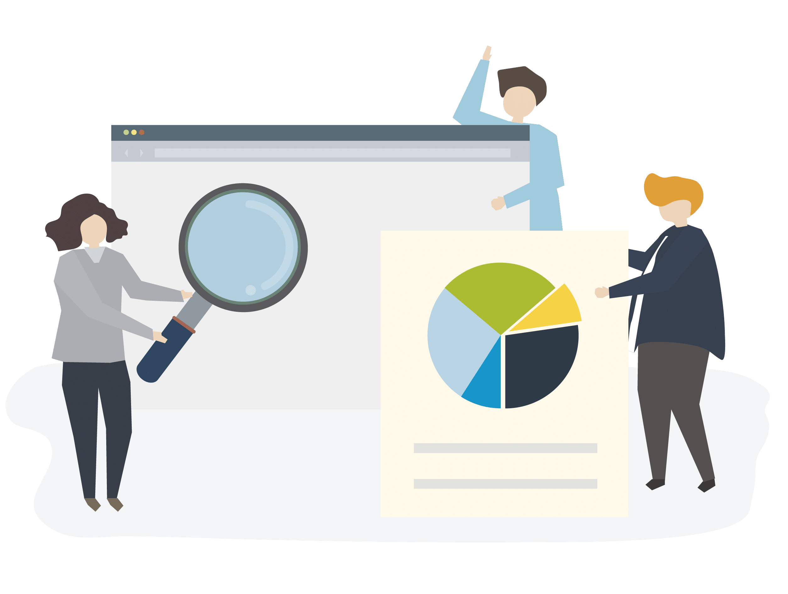 Vantagens de contar com um consultor na implementação de software industrial - partilha de experiências - analisar necessidades Vantagens de contar com um consultor na implementação de software industrial - partilha de experiências - analisar necessidades
