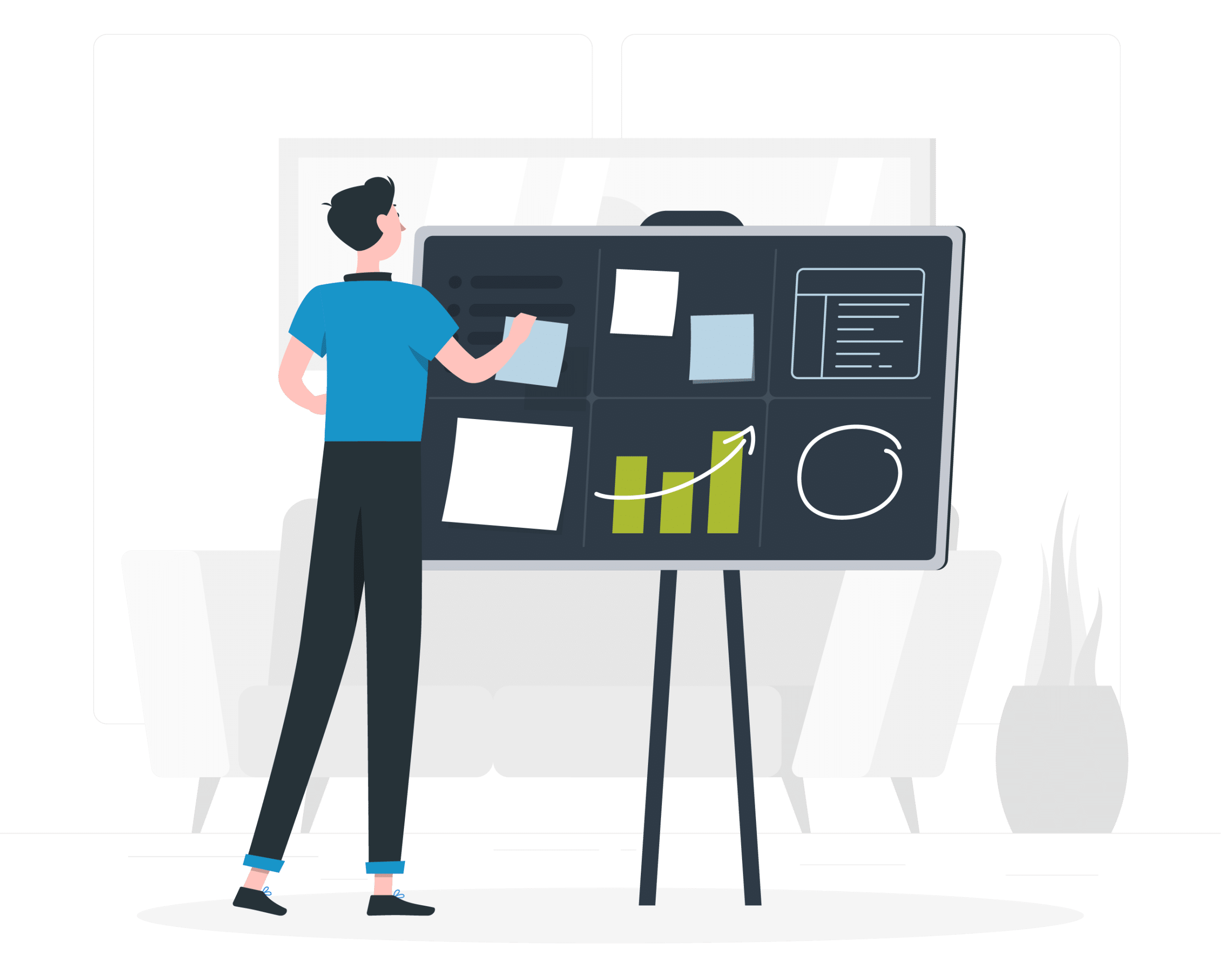 Vantagens de contar com um consultor na implementação de software industrial - partilha de experiências - foco no projeto Vantagens de contar com um consultor na implementação de software industrial - partilha de experiências - foco no projeto