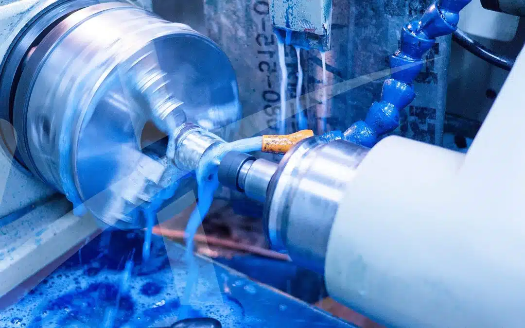 OEE na Indústria de Plásticos: o que impacta a sua Eficiência?