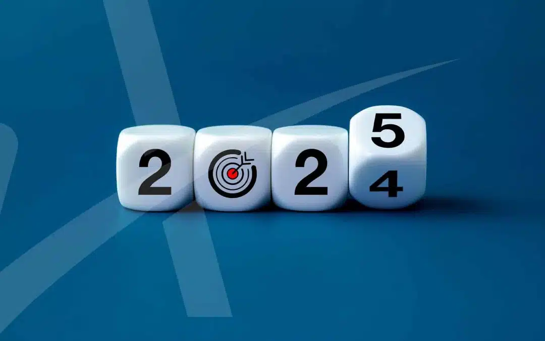 Tendências do Controlo da Qualidade em 2025