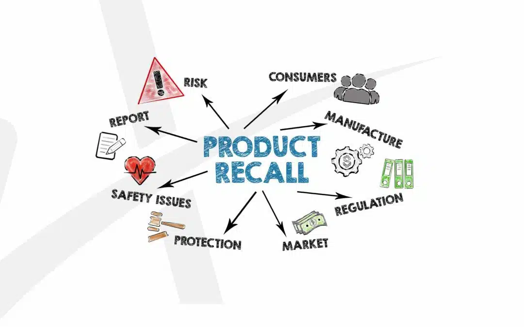 Recalls Alimentares: como fazer uma gestão eficaz?