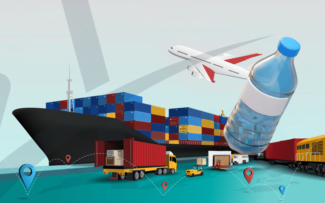Exportação de Pré-embalados: Como devo proceder?