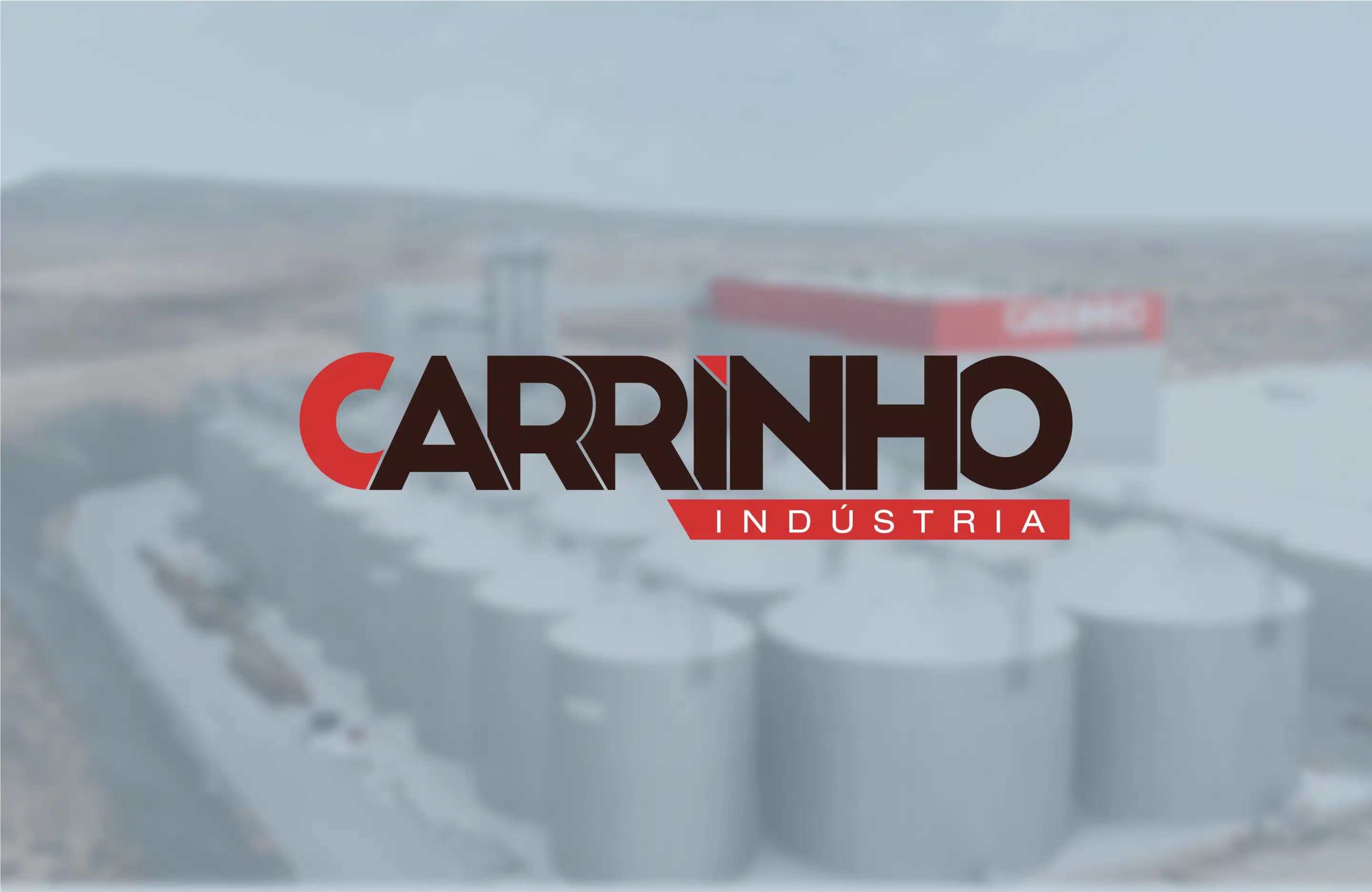 Carrinho Case Study