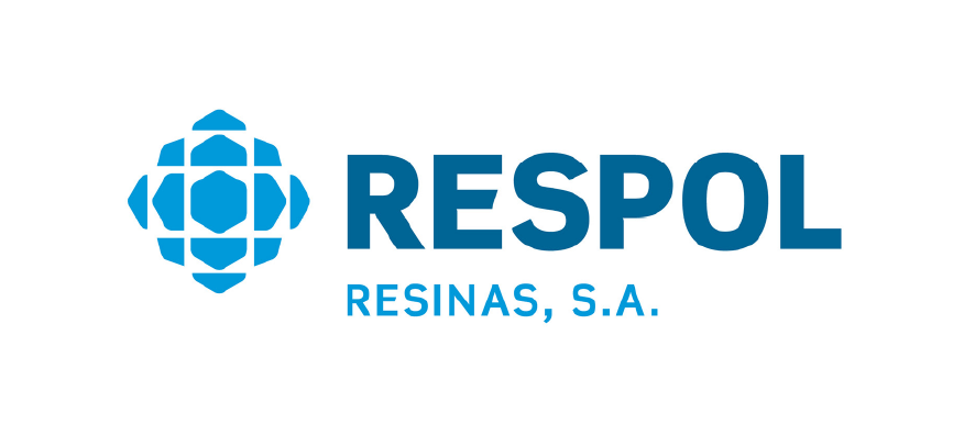 Logótipo Respol