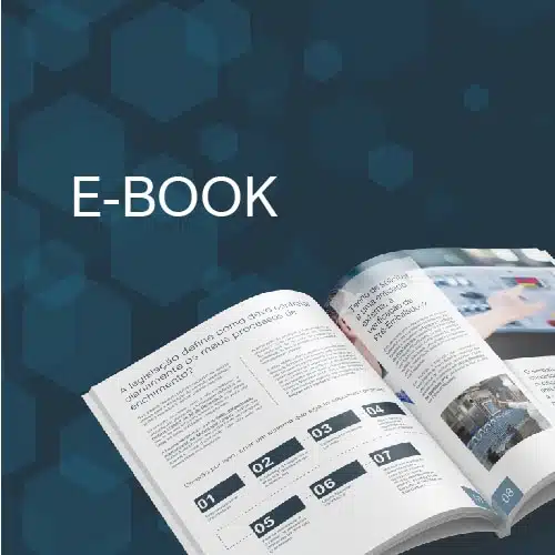 E-book Pré-embalados E-book Pré-embalados