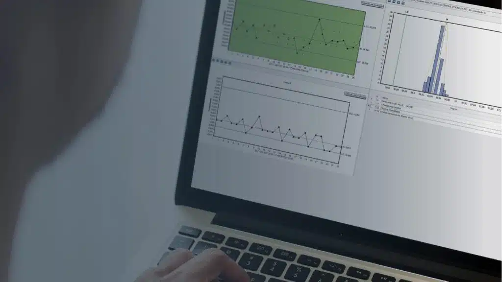 Controlo estatístico do processo