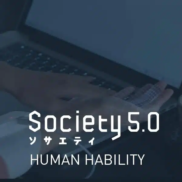 Miniatura Vídeo Human Hability