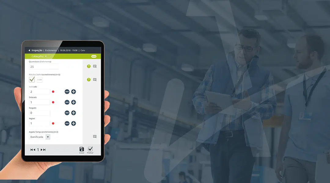 8 razões para registar os seus dados com o ACCEPT mobile