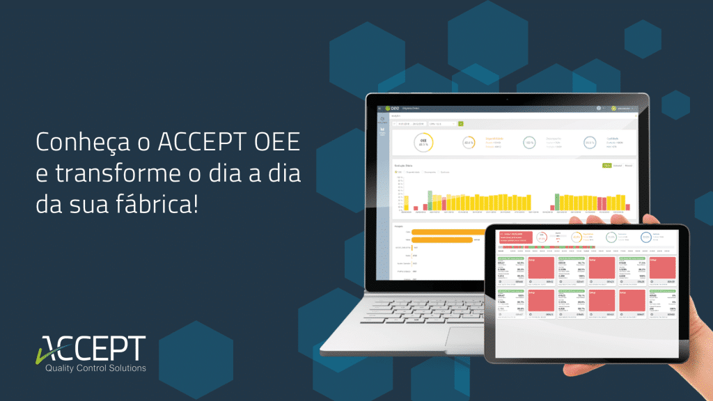 ACCEPT OEE