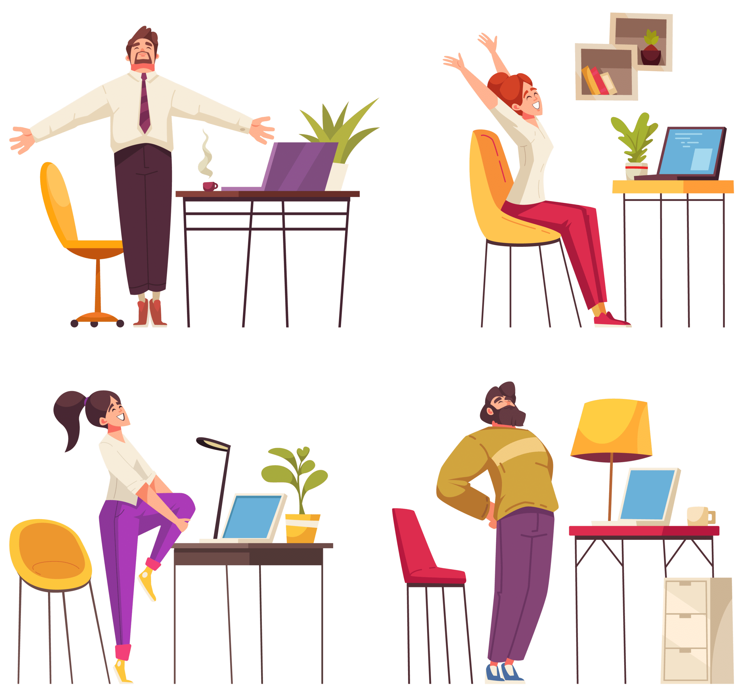 Boas práticas para promover a Produtividade Consciente Boas práticas para promover a Produtividade Consciente