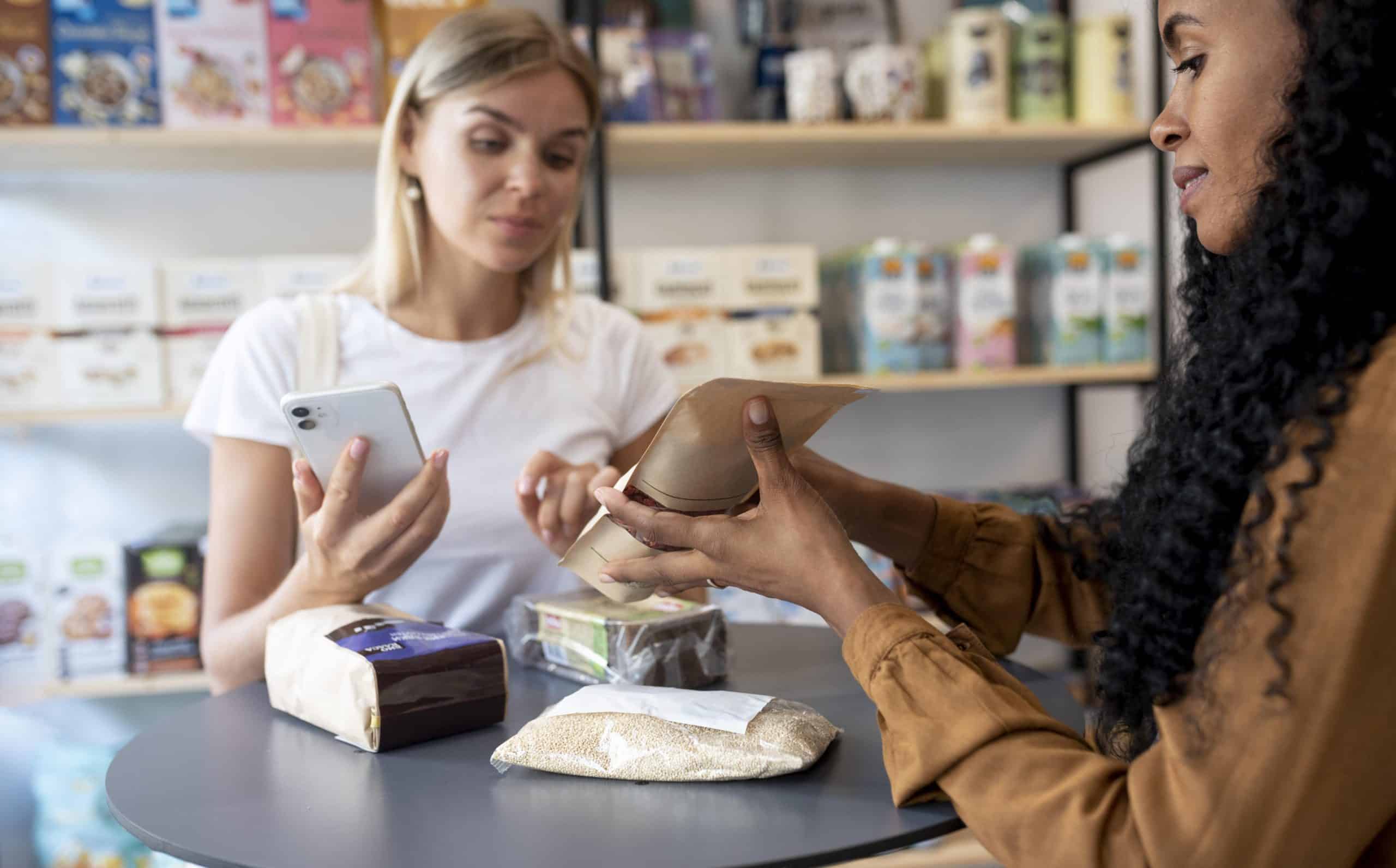 Estratégias da Indústria Alimentar: Obter certificações sustentáveis Estratégias da Indústria Alimentar: Obter certificações sustentáveis