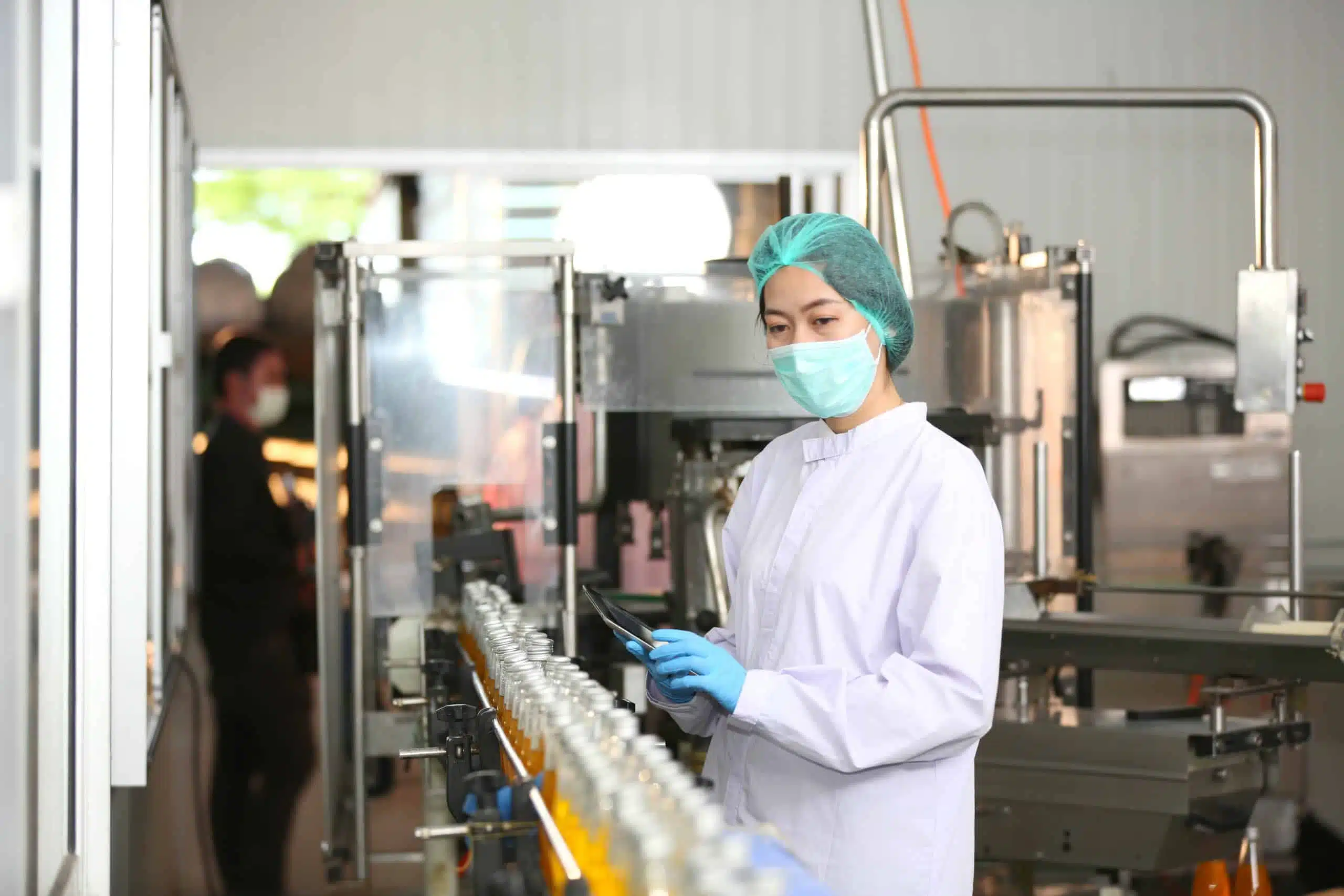 vantagens da implementação de checklists HACCP no ACCEPT vantagens da implementação de checklists HACCP no ACCEPT