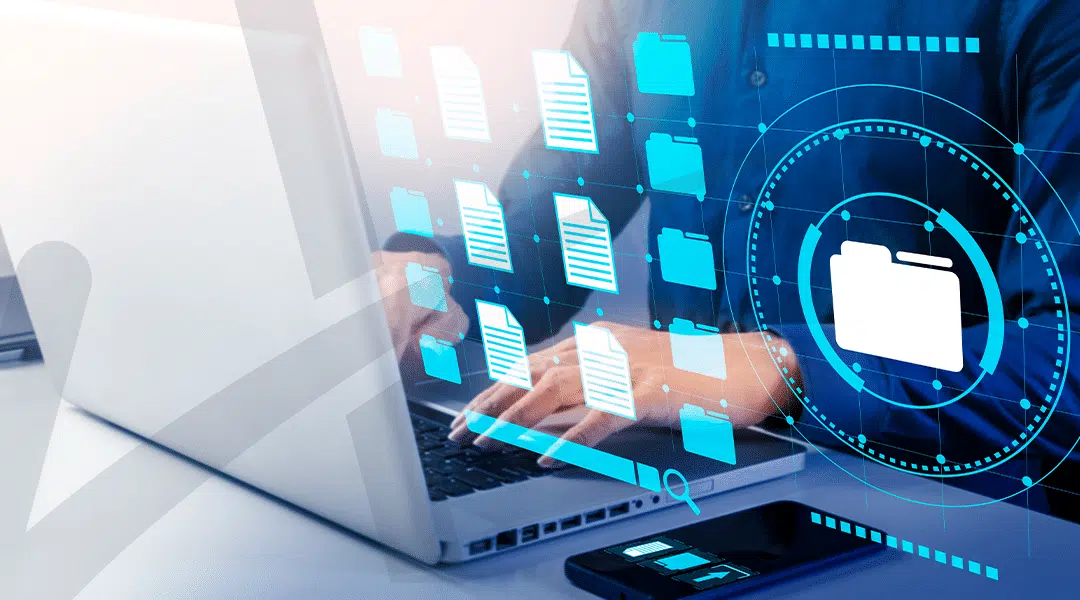 O papel do Gestor Documental no processo de digitalização