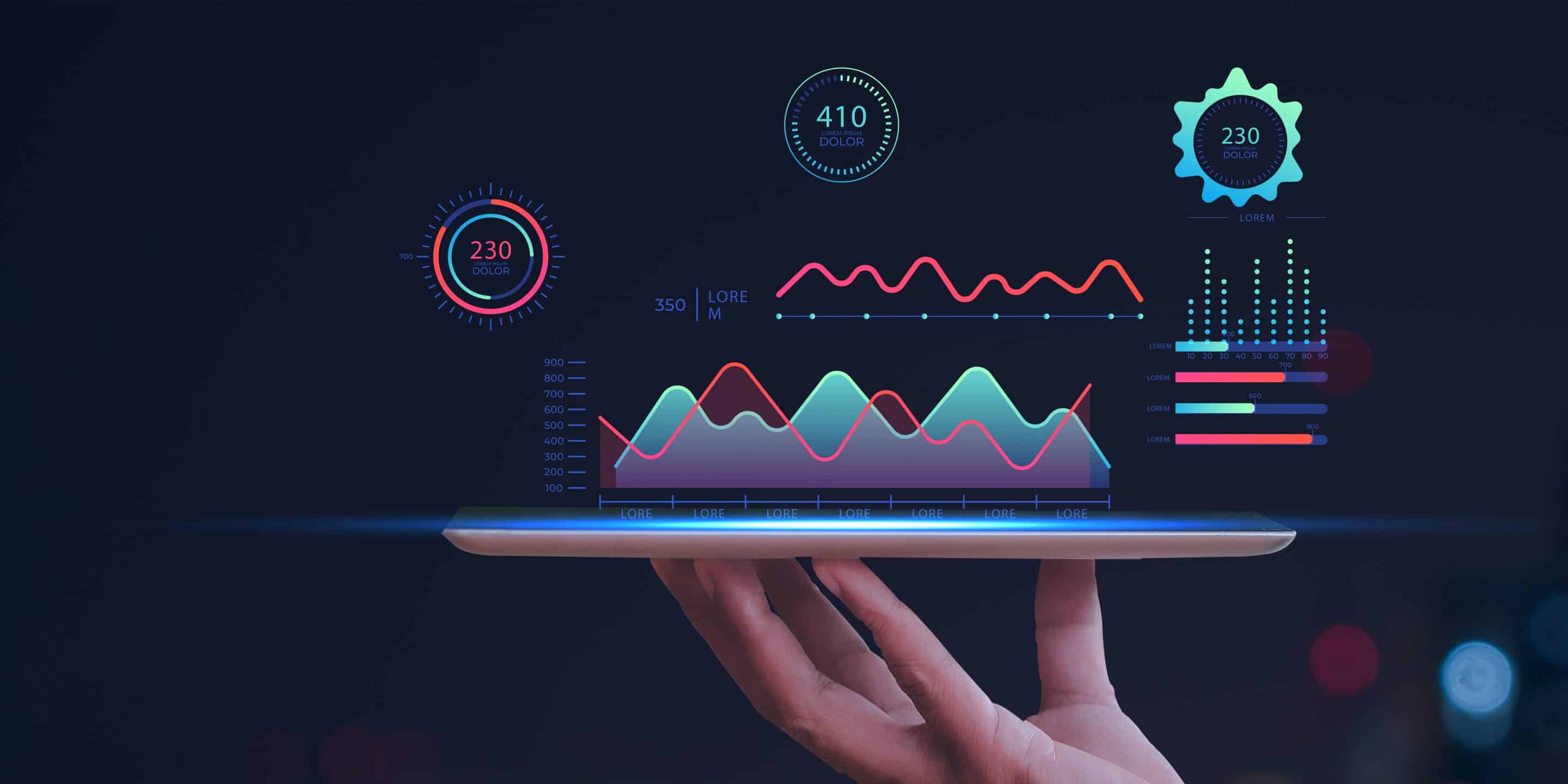 Análise de Dados em Tempo Real Análise de Dados em Tempo Real