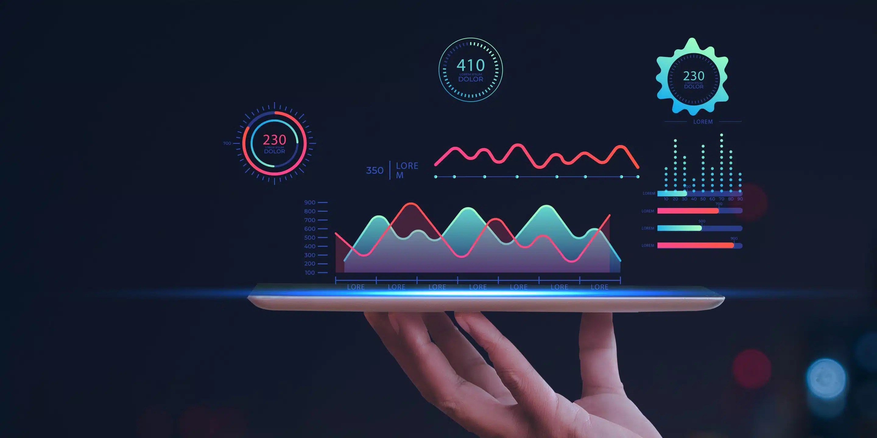 Análise de Dados em Tempo Real Análise de Dados em Tempo Real